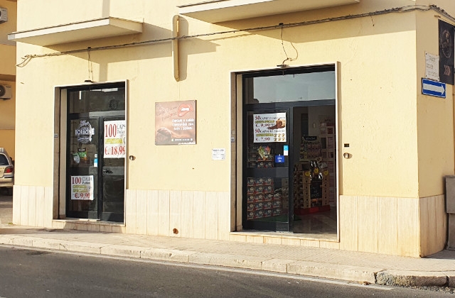 Caff che Passione - Mazara